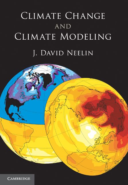 Climate Change and Climate Modeling