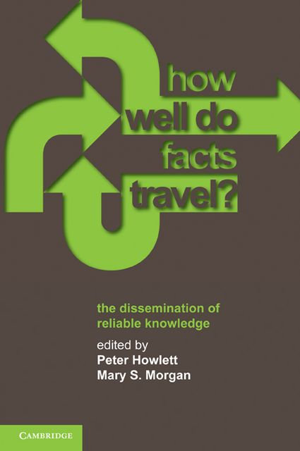 How Well Do Facts Travel?: The Dissemination of Reliable Knowledge