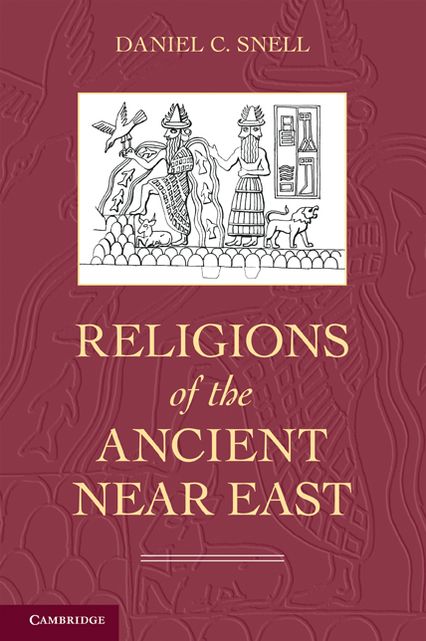 Religions of the Ancient Near East