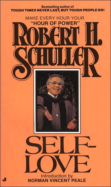 Self-Love