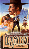 Longarm and the Apache Plunder (Longarm Series #189)