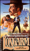 Longarm and the Apache Plunder (Longarm Series #189)