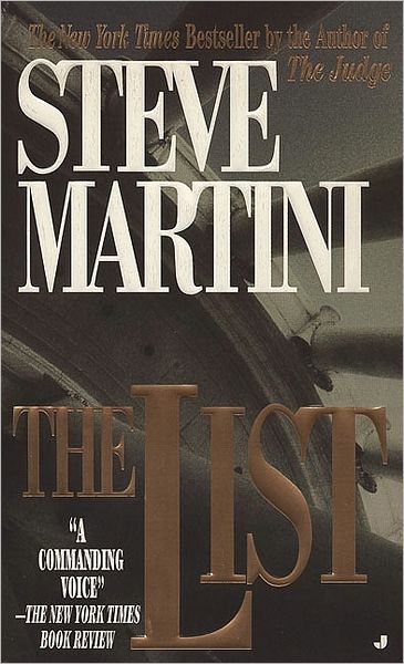 The List