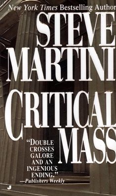 Critical Mass