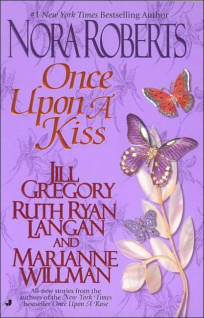 Once Upon a Kiss
