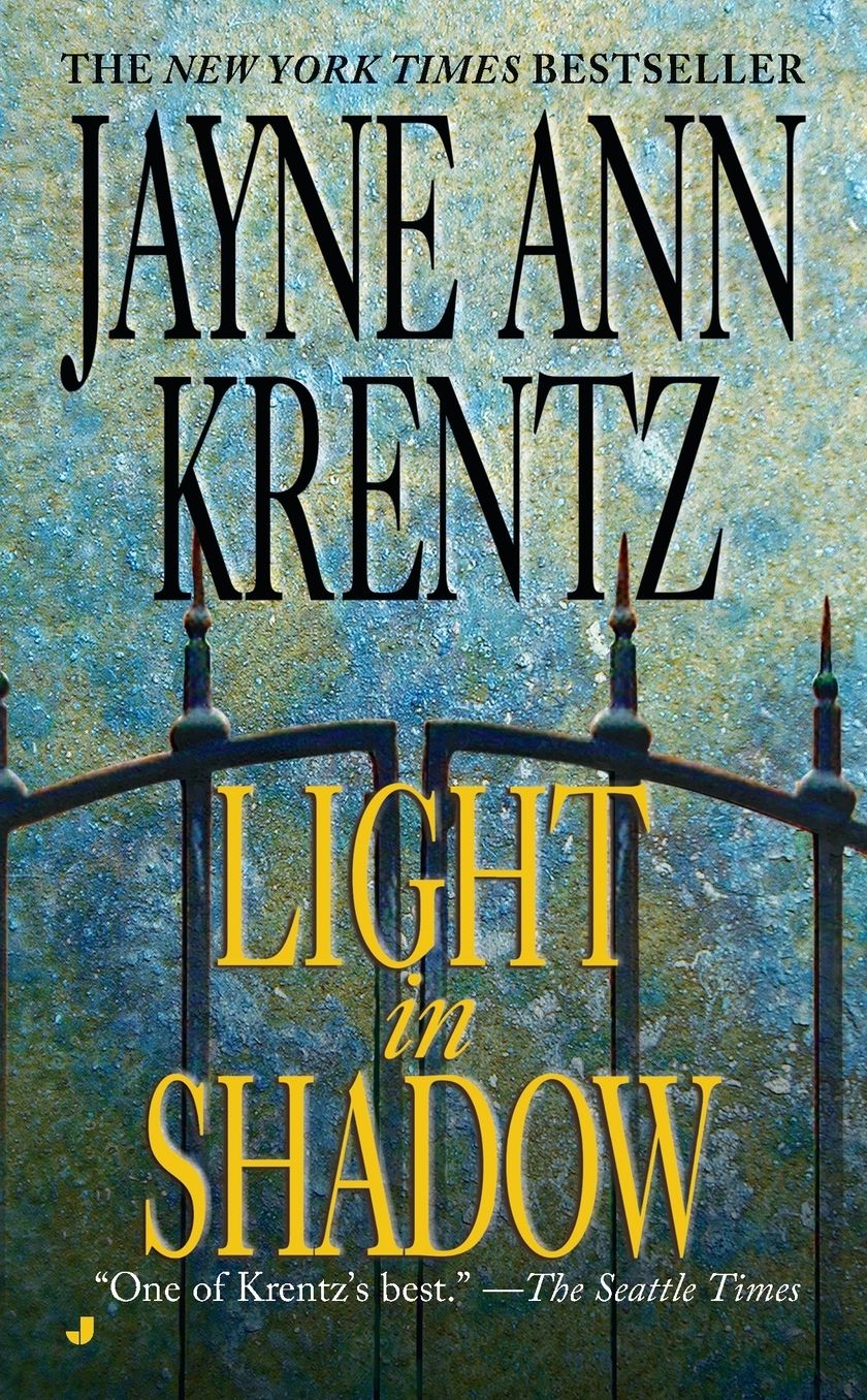 Light In Shadow