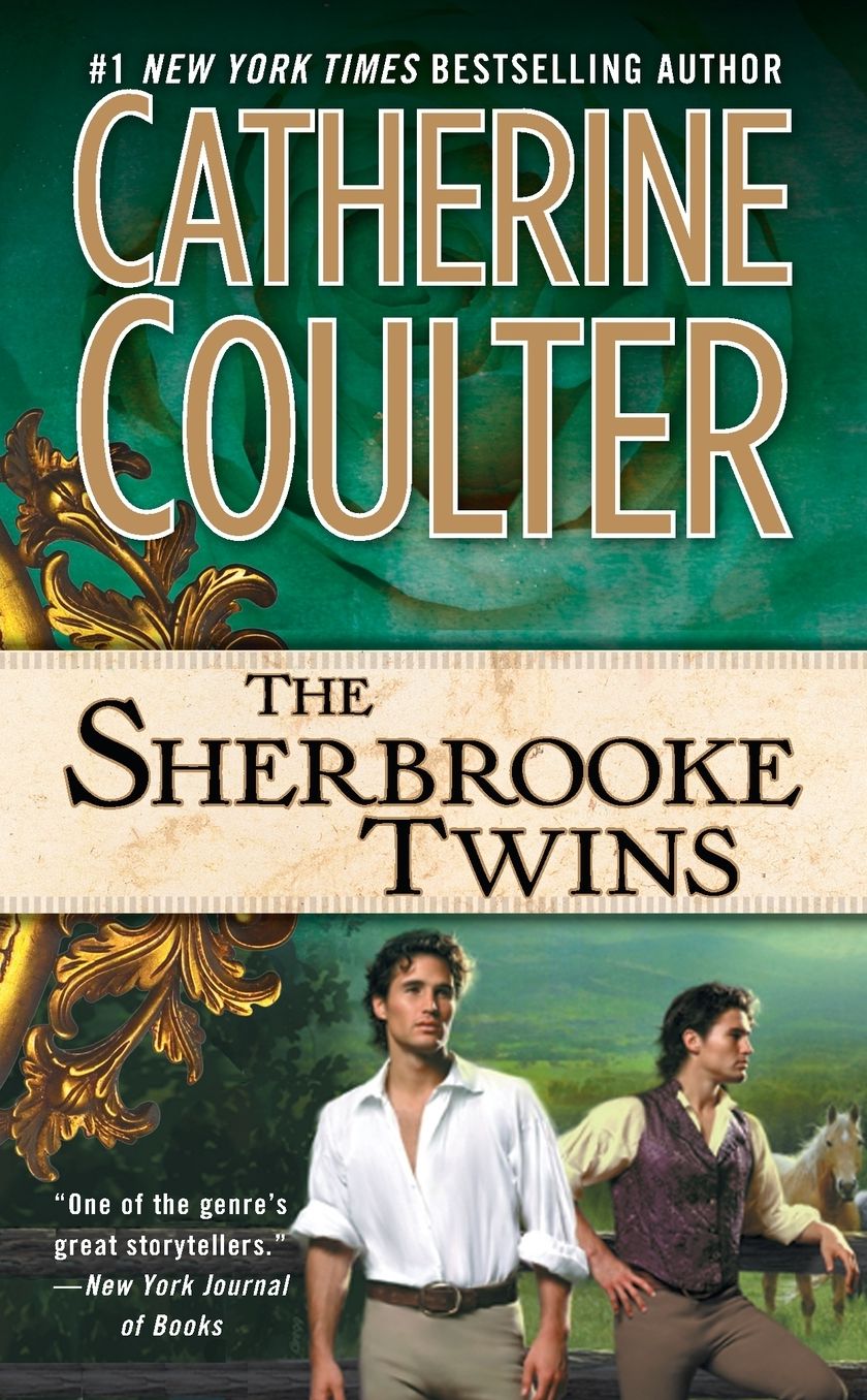 The Sherbrooke Twins (Bride Series)