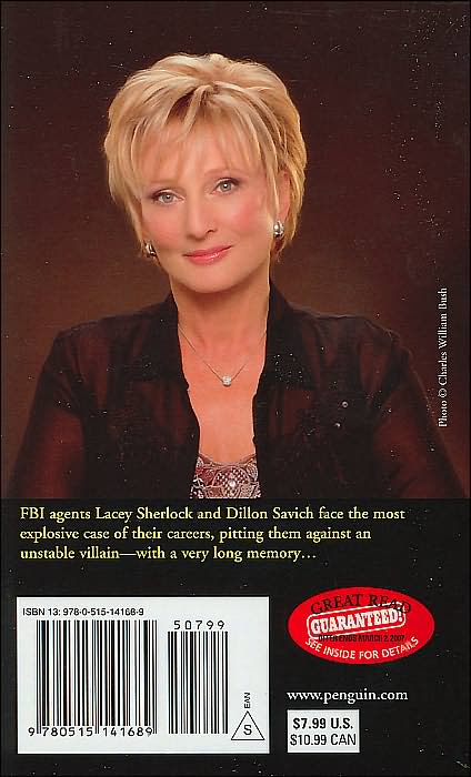 Point Blank (FBI Series #10)