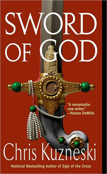 Sword of God