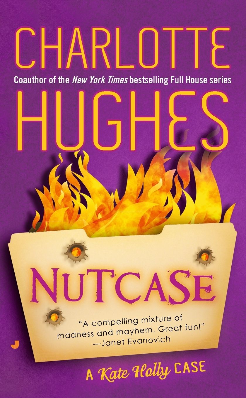 Nutcase (Kate Holly Series #2)