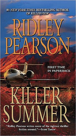 Killer Summer (Walt Fleming Series #3)