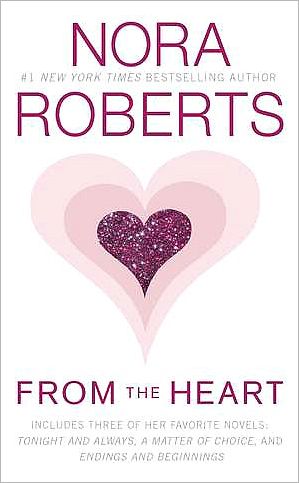 From the Heart