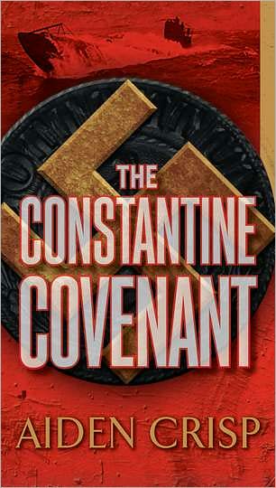 The Constantine Covenant