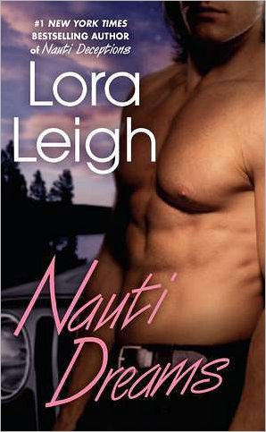 Nauti Dreams (Nauti Boys Series #3)