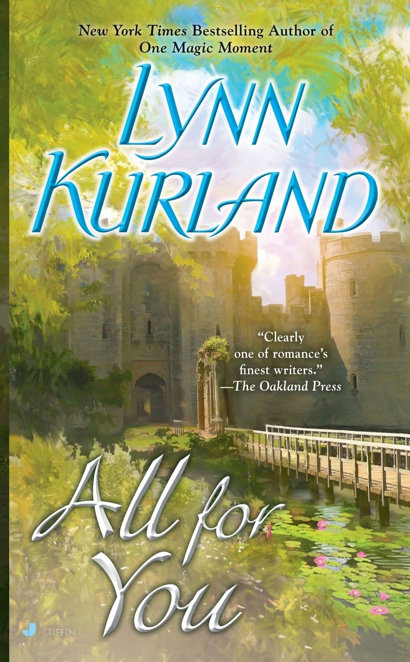 All for You (de Piaget Series #14)