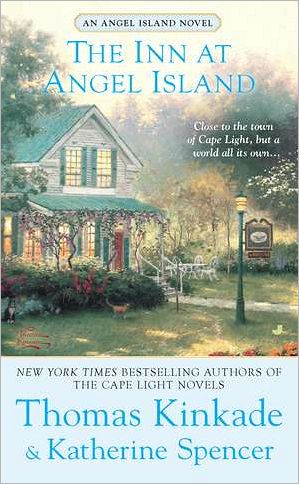 The Inn at Angel Island (Angel Island Series #1)