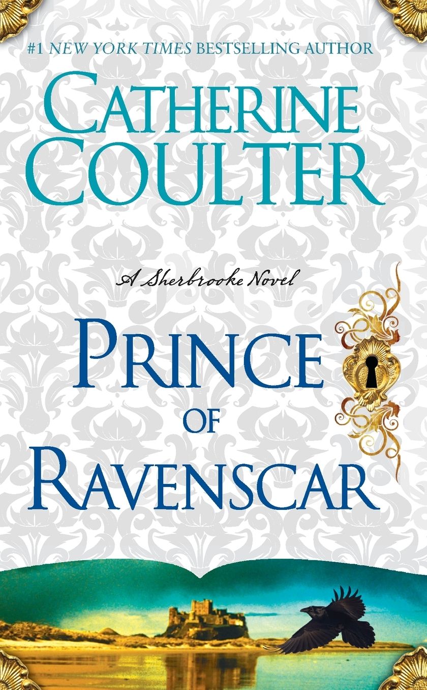 Prince of Ravenscar