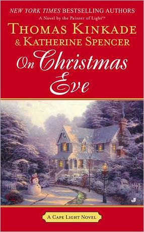 On Christmas Eve (Cape Light Series #11)