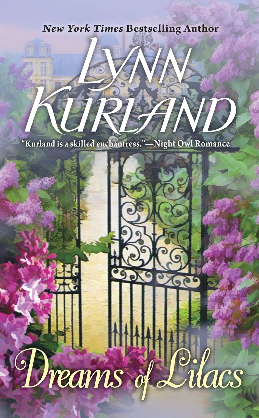 Dreams of Lilacs