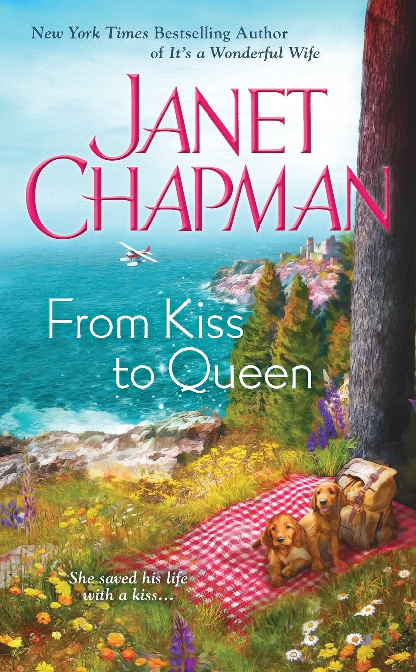 From Kiss to Queen
