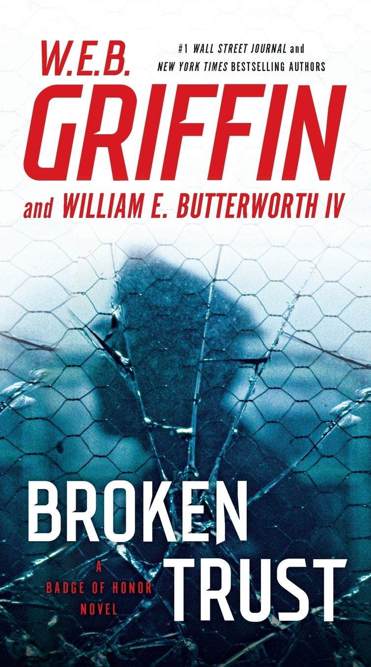 Broken Trust