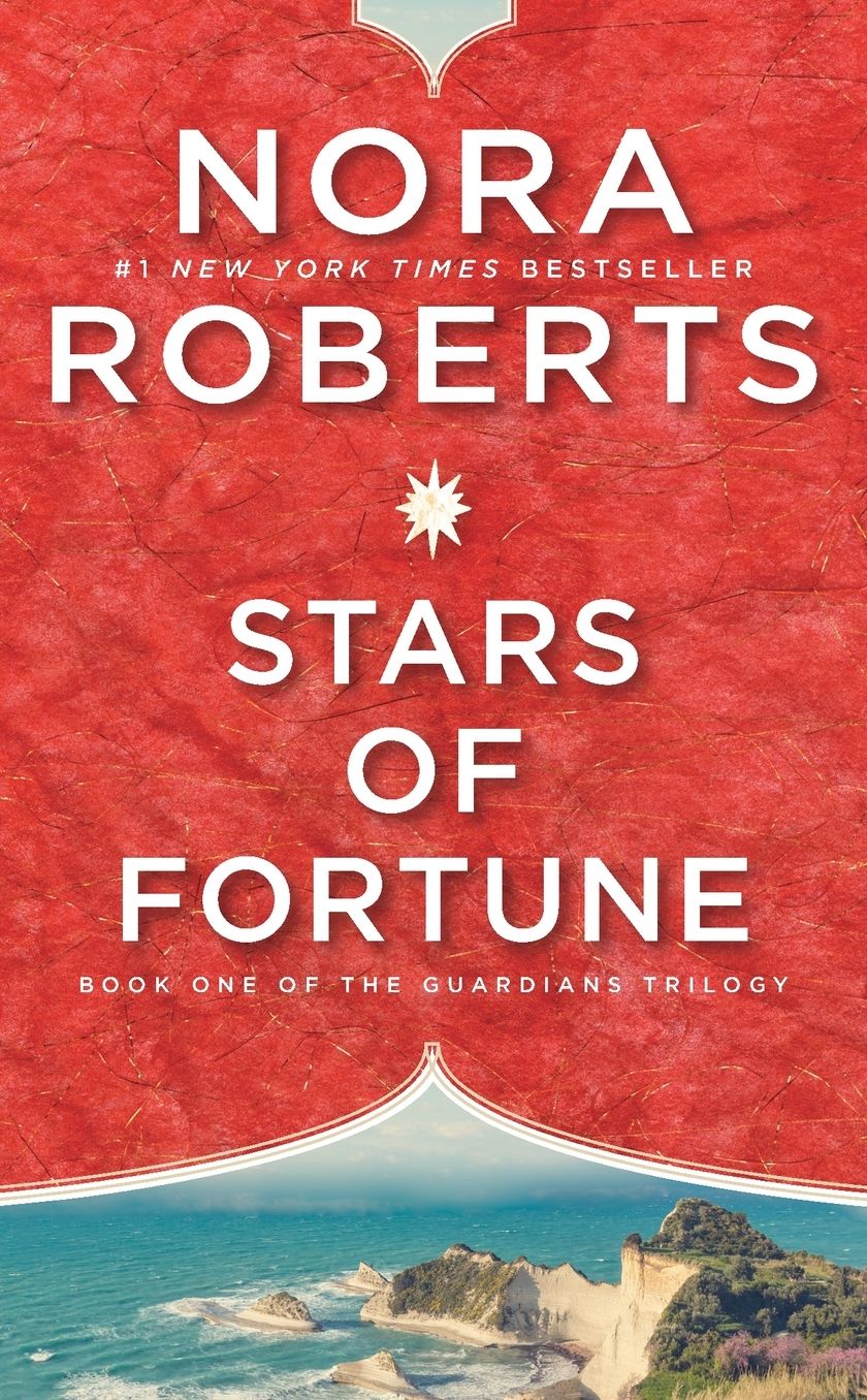 Stars of Fortune (The Guardians Trilogy #1)