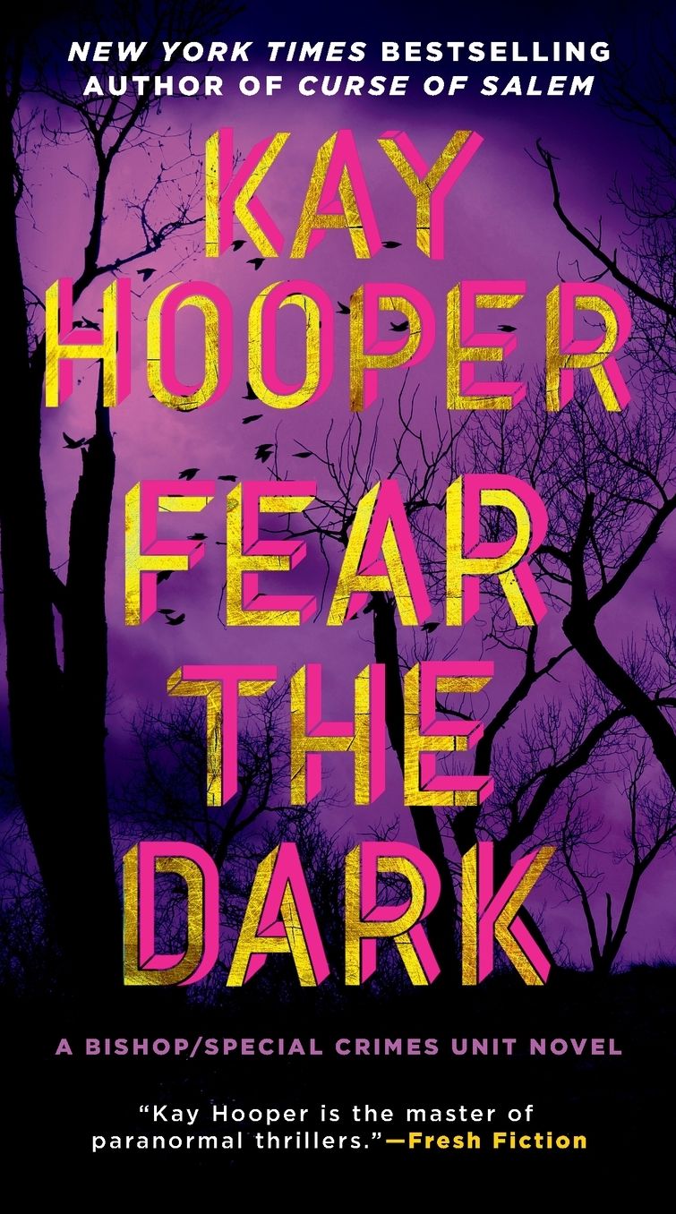 Fear The Dark