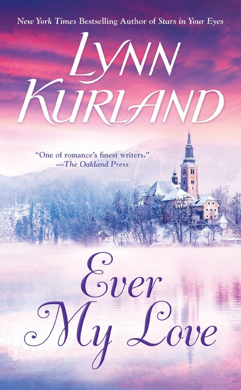 Ever My Love (MacLeods Series)