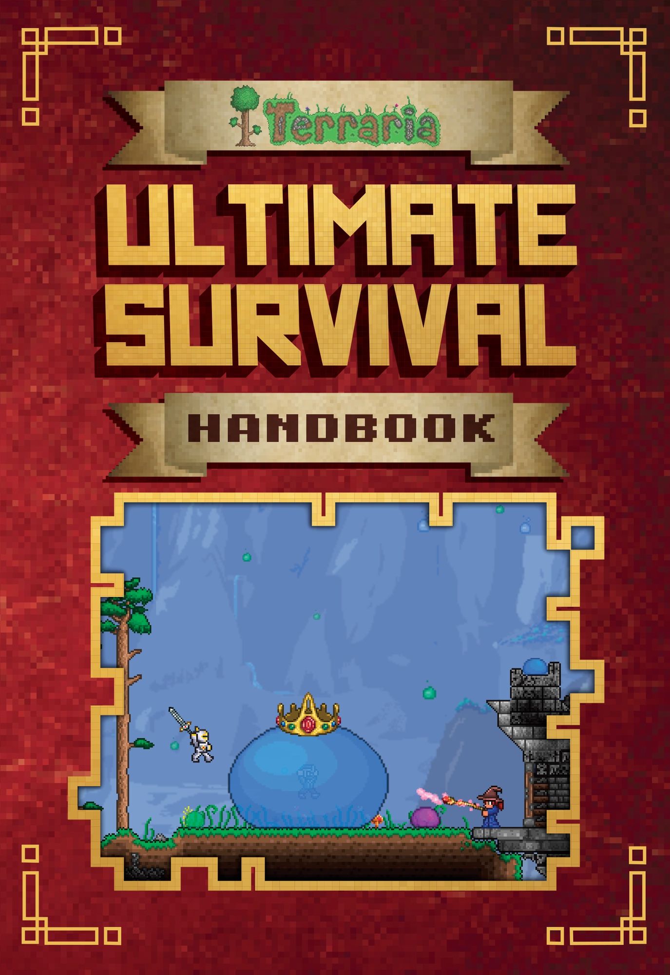 The Ultimate Survival Handbook