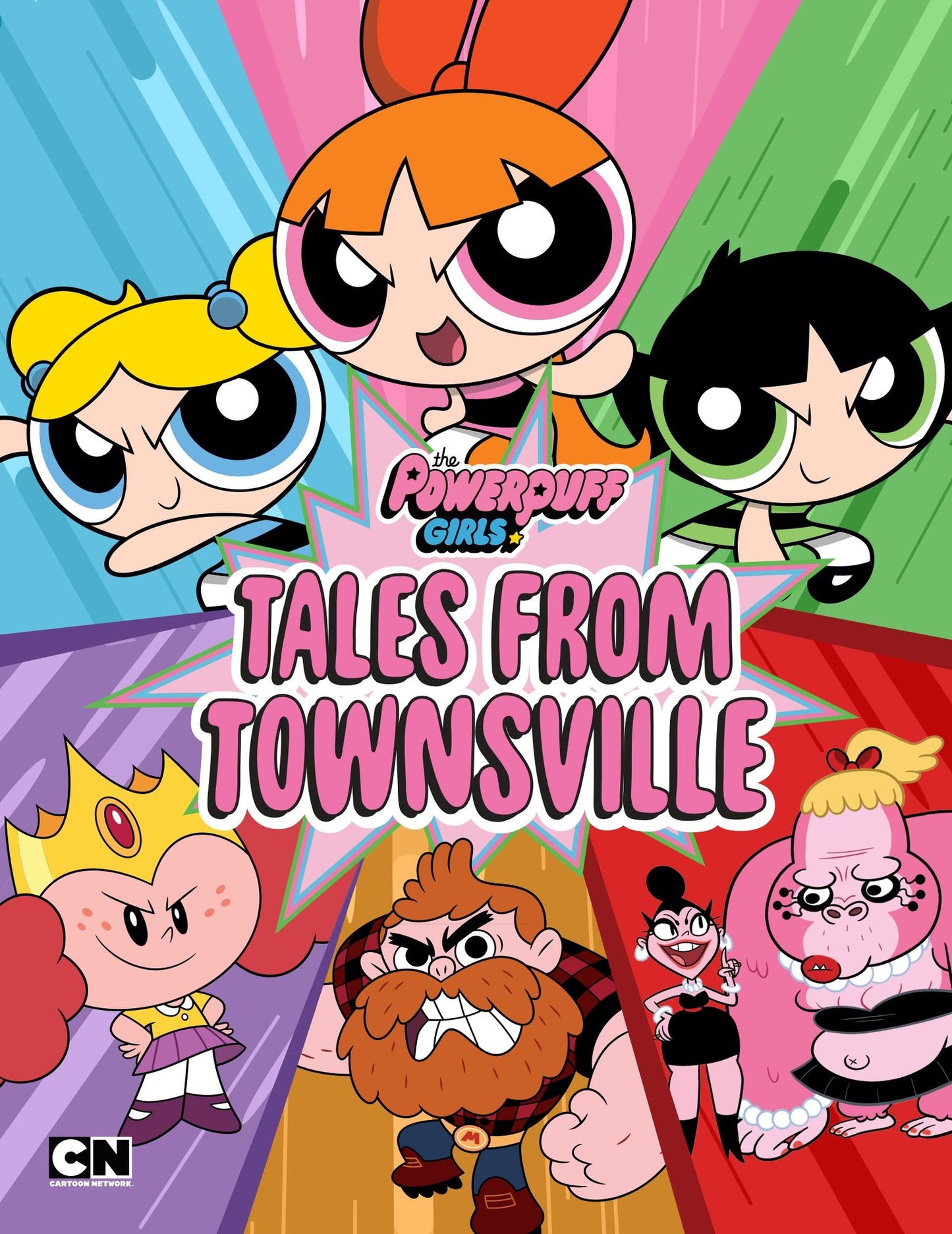 Tales from Townsville