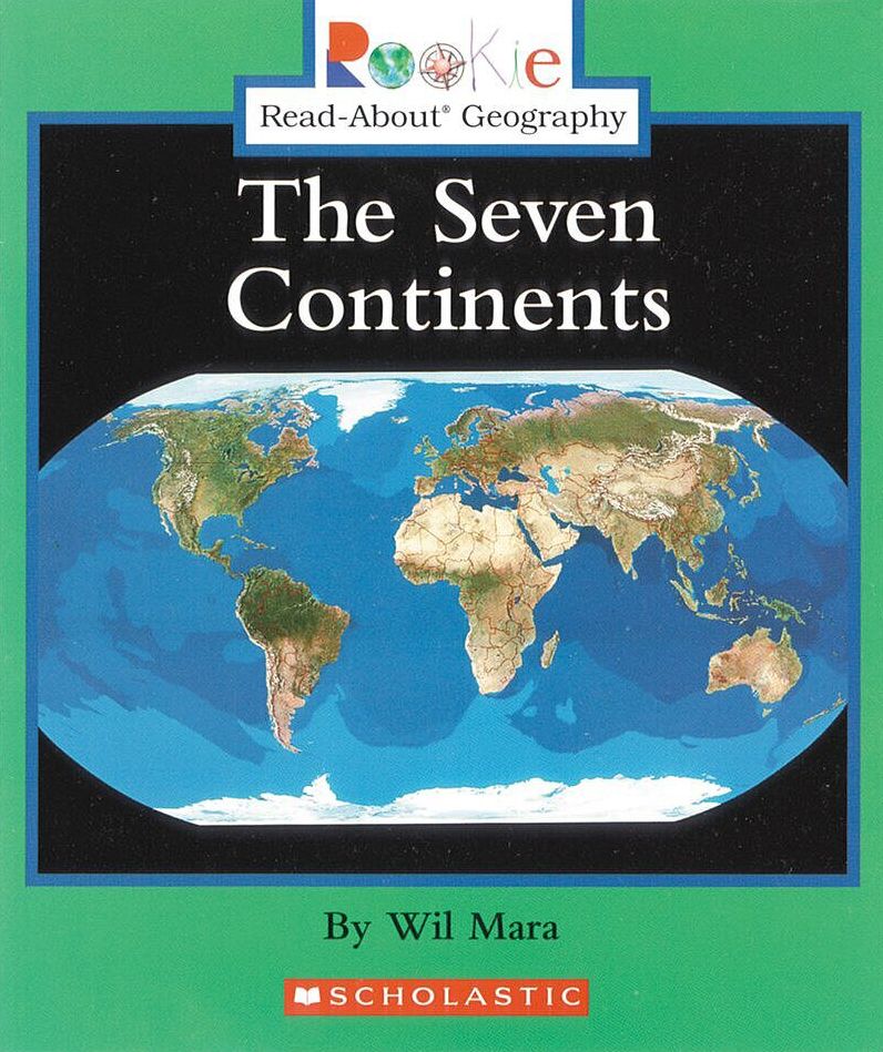 The Seven Continents
