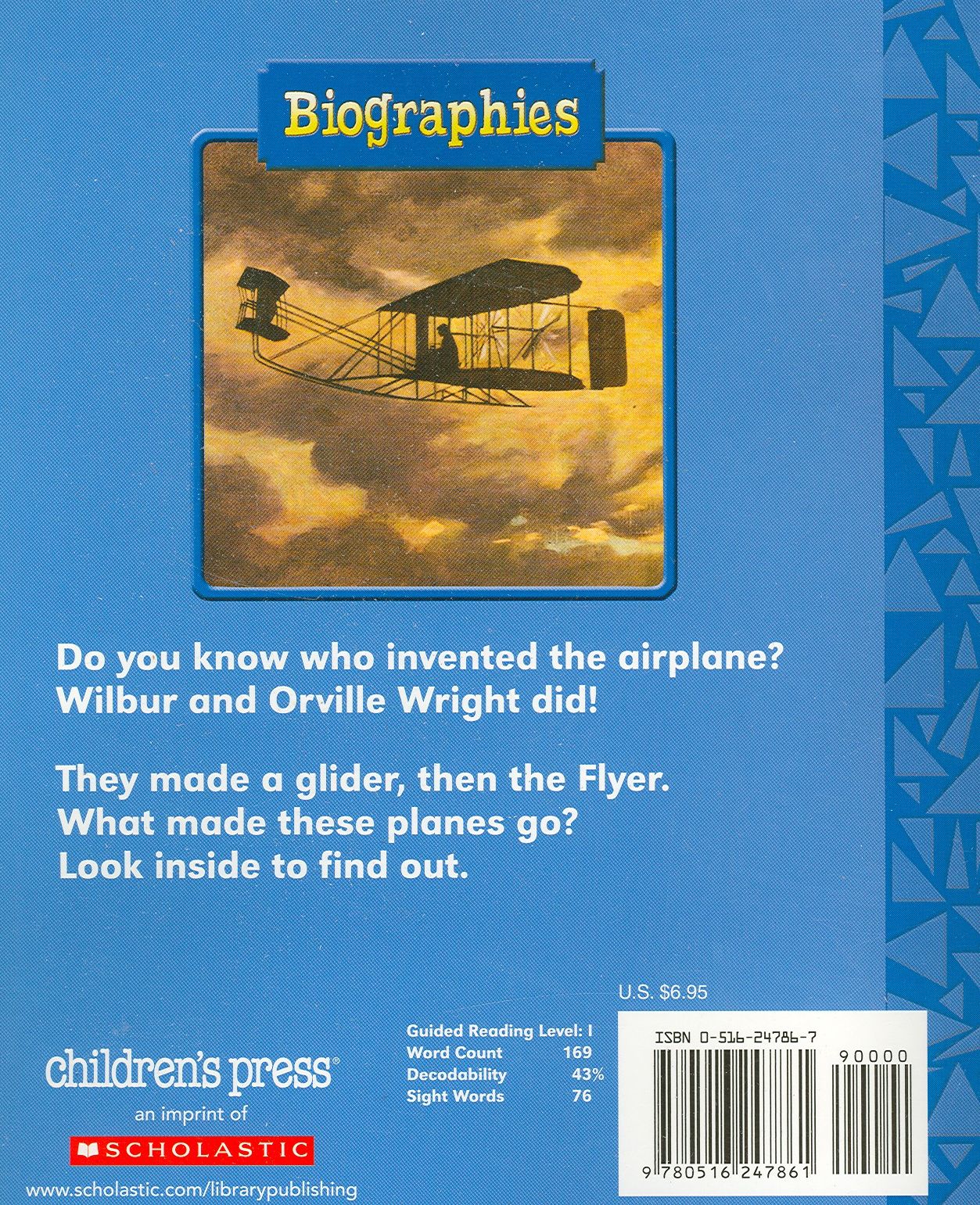 Wright Brothers