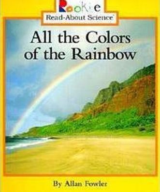 All the Colors of the Rainbow