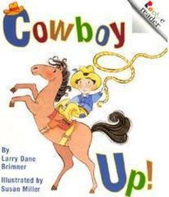 Cowboy Up!