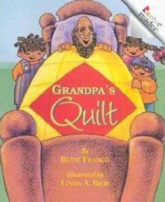 Grandpa's Quilt
