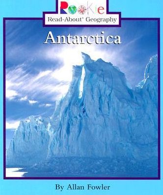 Antarctica