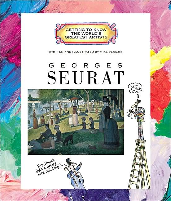 Georges Seurat