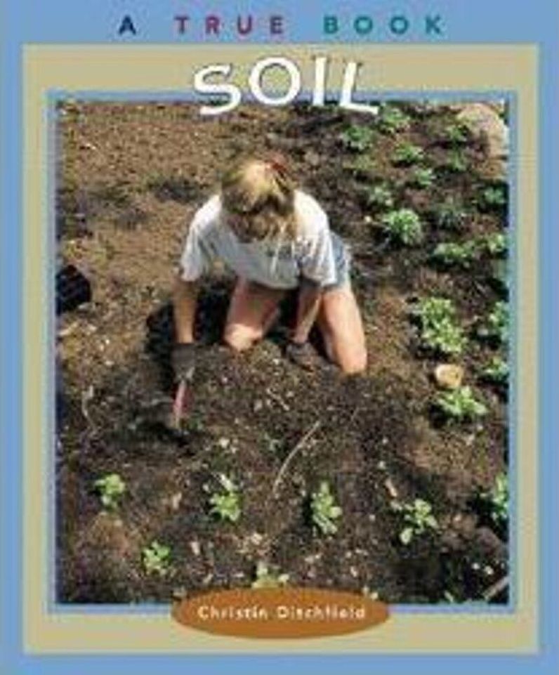 Soil (True Book)