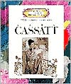 Mary Cassatt