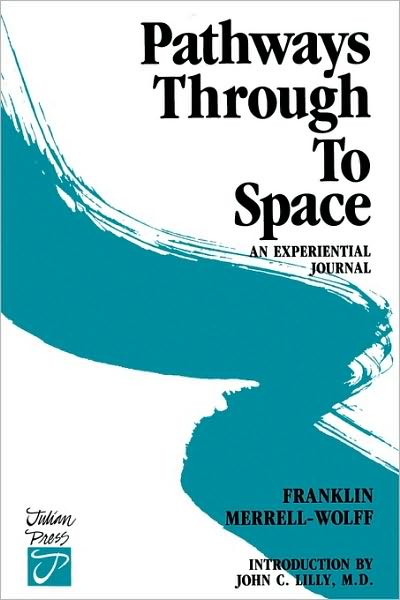 Pathways Through to Space