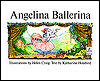 Angelina Ballerina