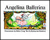 Angelina Ballerina