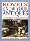 Kovels' Know Your Antiques