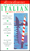 Living Language Italian Conversational Manual