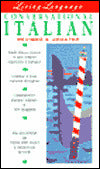 Living Language Italian Conversational Manual