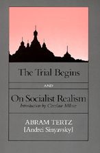 The Trial Begins And On Socialist Realism