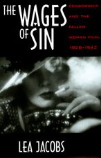 Wages Of Sin