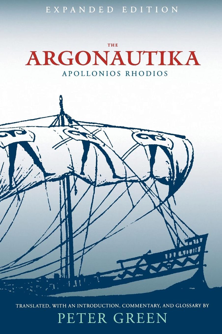 The Argonautika