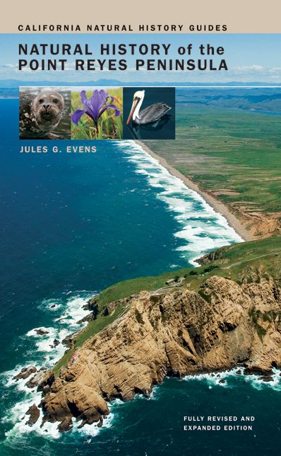 Natural History of the Point Reyes Peninsula