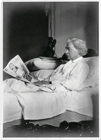 Autobiography of Mark Twain: The Complete and Authoritative Edition, Volume 1